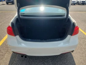 BMW 330 М ПАКЕТ/330I XDRIVE/CARFAX/ПОДГРЕВ/ПАМЕТ/ШИБЕДАХ, снимка 14