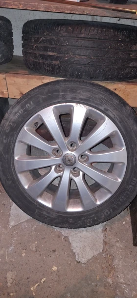 Opel Astra, снимка 11