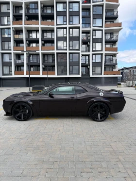 Dodge Challenger 5.7 HEMI, снимка 6