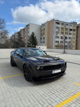 Dodge Challenger 5.7 HEMI, снимка 17