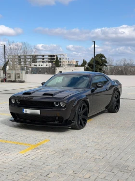 Dodge Challenger 5.7 HEMI, снимка 5
