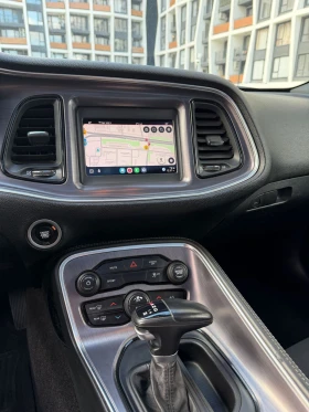 Dodge Challenger 5.7 HEMI, снимка 14