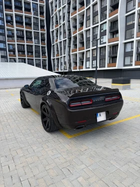 Dodge Challenger 5.7 HEMI, снимка 8