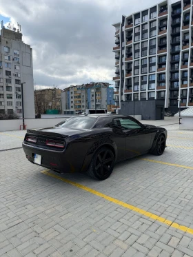 Dodge Challenger 5.7 HEMI, снимка 3
