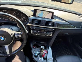 BMW 330 XDRIVE * ГЛАВНО ПРЕДСТАВИТЕЛСТВО НА BMW * , снимка 9