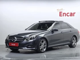 Mercedes-Benz E 250 4MATIC AVANTGARDE, снимка 1