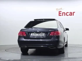 Mercedes-Benz E 250 4MATIC AVANTGARDE, снимка 4