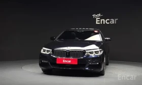 BMW 530 530i xDrive M Sport Plus, снимка 3
