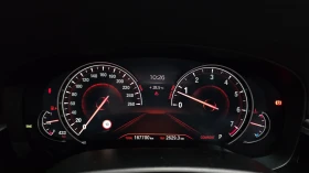 BMW 530 530i xDrive M Sport Plus, снимка 9
