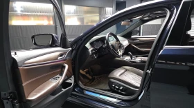 BMW 530 530i xDrive M Sport Plus, снимка 11
