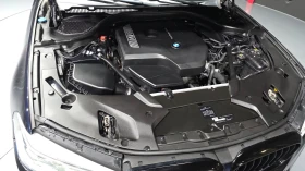 BMW 530 530i xDrive M Sport Plus, снимка 8