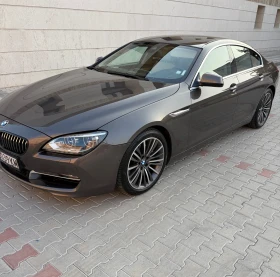 BMW 640 Gran coupe, снимка 5