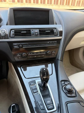 BMW 640 Gran coupe, снимка 14