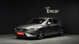Volvo S60 2.0 T5 Inscription , снимка 1