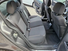 Opel Astra 1.6 бензин 115кс., снимка 11