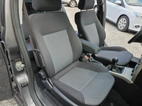 Opel Astra 1.6 бензин 115кс., снимка 13