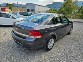 Opel Astra 1.6 бензин 115кс., снимка 3