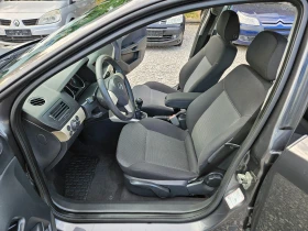 Opel Astra 1.6 бензин 115кс., снимка 9