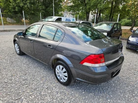 Opel Astra 1.6 бензин 115кс., снимка 5