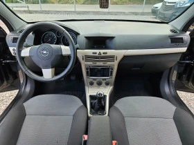 Opel Astra 1.6 бензин 115кс., снимка 16