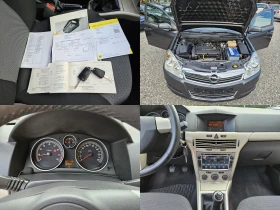 Opel Astra 1.6 бензин 115кс., снимка 17