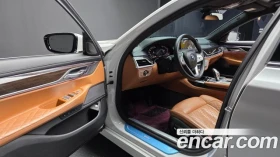 BMW 730, снимка 10