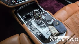 BMW 730, снимка 9