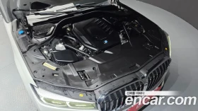 BMW 730, снимка 6