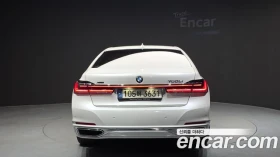 BMW 730, снимка 4