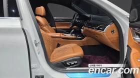 BMW 730, снимка 11