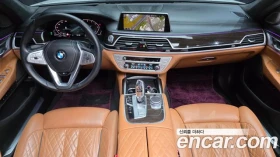 BMW 730, снимка 7