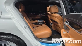 BMW 730, снимка 12