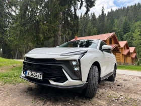 DONGFENG T5-EVO, снимка 2