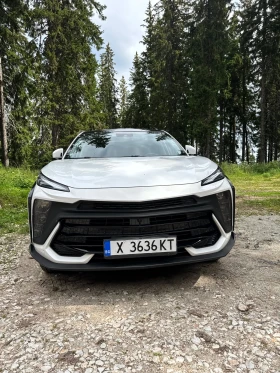 DONGFENG T5-EVO, снимка 4