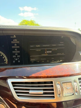 Mercedes-Benz S 450, снимка 6