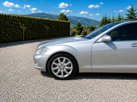 Mercedes-Benz S 450, снимка 3