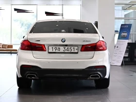 BMW 530 xDrive M Sports Plus, снимка 3