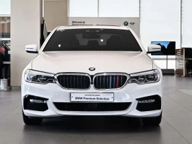BMW 530 xDrive M Sports Plus, снимка 2