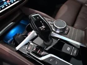 BMW 530 xDrive M Sports Plus, снимка 11