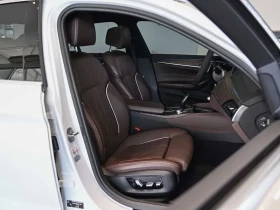 BMW 530 xDrive M Sports Plus, снимка 13