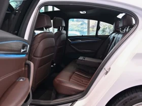 BMW 530 xDrive M Sports Plus, снимка 10