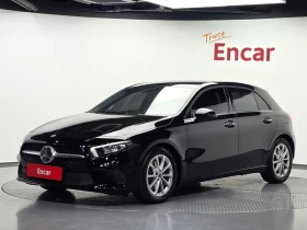 Mercedes-Benz A 220 Hatchback, снимка 1
