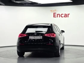 Mercedes-Benz A 220 Hatchback, снимка 4