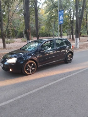 VW Golf, снимка 15