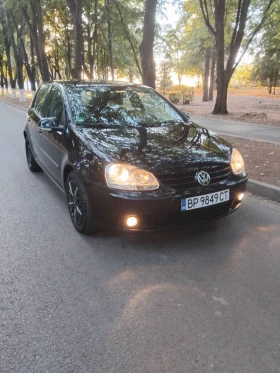 VW Golf, снимка 12