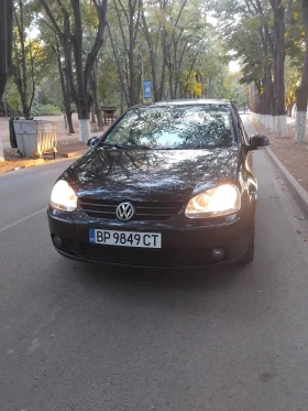 VW Golf, снимка 5