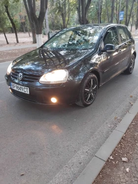 VW Golf, снимка 14