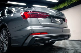 Audi A6 Готов Лизинг FULL, снимка 9