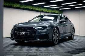 Audi A6 Готов Лизинг FULL, снимка 1