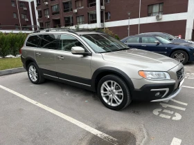 Volvo Xc70 2, 5 турбо, снимка 2
